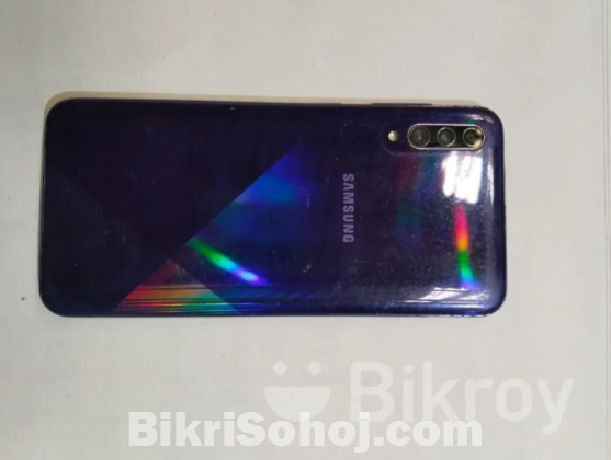 Samsung galaxy a30s